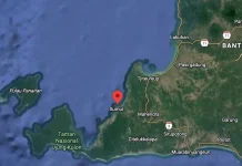 Gagalnya Penjualan Pulau Umang di Selat Sunda
