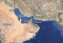 Iran: Blokade AS di Selat Hormuz Bisa Rusak Gencatan Senjata
