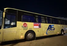 Panitia Haji Arab Saudi Larang Jemaah Beri Uang Tip Kepada Sopir Bus Shalawat