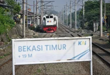Gegar Paham Tragedi Bekasi Timur
