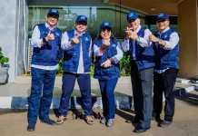 Rini Purwandari Mundur dari Seleksi Calon Dirut TVRI PAW 2023-2026