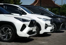 Raksasa Otomotif Sedang Terguncang