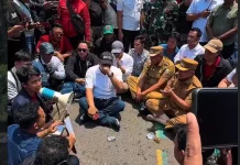 Ribuan Orang Hijrah ke Kota Bekasi usai Lebaran 2026