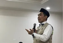 Kemenhaj Pastikan Koki Indonesia Maksimalkan Cita Rasa Makanan untuk Jemaah Haji