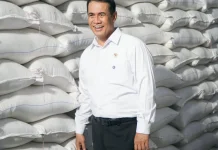 Bapanas Periksa Peredaran "Beras Fortifikasi"