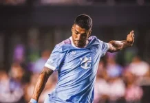 Pelatih Uruguay Pastikan Luis Suárez Absen di Piala Dunia 2026