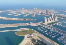 Ironi Dubai Tak Lagi Aduhai