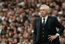 Carlo Ancelotti Pelatih Bergaji Tertinggi di Piala Dunia 2026