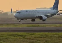 Pengelola Bandara Soetta Tak Terganggu Insiden Kepulan Asap