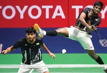 Jangan Coba Olahraga Tergila di Dunia