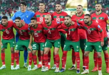 Maroko Optimistis Mampu Bersaing dengan Brasil di Piala Dunia