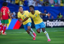 Publik Ragu Brasil Berhasil