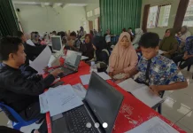 Pemprov Jabar Siapkan Bantuan untuk Siswa Gagal Masuk Sekolah Negeri