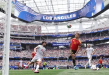 Iran Lawan Belgia: 0-0