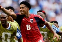 Piala Dunia 2026: Tampil Gemilang, Tanjung Verde Tahan Uruguay 2-2