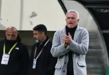 Mourinho Ingin Pemain Real Madrid Segera Kembali dari Piala Dunia
