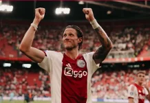 Wout Weghorst Tinggalkan Ajax, Gabung FC Twente dengan Kontrak Dua Tahun
