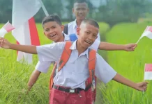 Pemkot Tangsel Bantu Rp1.8 Juta Per Siswa SMP Swasta