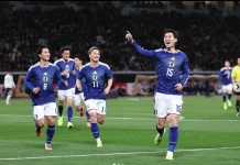 Asia yang Menyedihkan dan Afrika yang Moncer