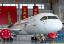 Tembus Dominasi Boeing-Airbus