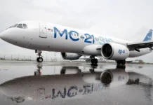 Harusnya Aviasi Kita Sejajar Tiongkok dan Rusia