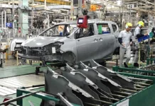 Anggota DPR RI Minta Pemerintah Antisipasi Relokasi Industri Otomotif