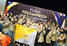 Pendidikan Membaca Arah Peradaban