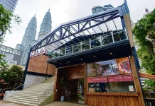 Malaysia Ingin Rebut ‘Ibu Kota Durian’ Asia