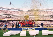 Spanyol Unggul Taruhan dan Nilai Pasar Pemain