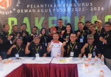 Munas III Komunitas Agus Agus Bersaudara Indonesia akan Digelar di Solo