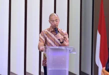 Marcell Dorong Pembaruan Tata Kelola Royalti Musik di Era AI pada Konferensi ABU