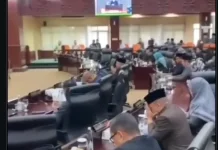 DPRD Kota Bekasi Mulai Bahas Raperda Penyimpangan Seksual