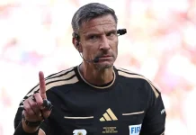 Slavko Vincic Pensiun usai Jadi Wasit di Final Piala Dunia 2026