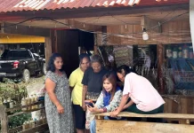 Semangat dan Dedikasi Mantri BRI Hadirkan Akses Perbankan Masyarakat Pegunungan
