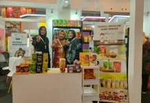 Berkat Pemberdayaan BRI, UMKM Oleh-Oleh Khas Demak Naik Kelas