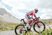 Mengejar Berkah Tour de France