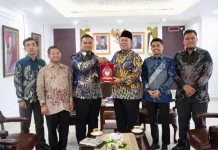 PPI Dunia Apresiasi Kebijakan Reimbursement Tiket TP PPIH Mahasiswa Timur Tengah
