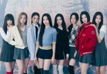 Hearts2Hearts Suguhkan Aransemen Live "RUDE!" di THE FIRST TAKE