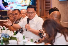 Wamenkomdigi Raka Prabowo: Kebijakan Teknologi Harus Berdampak untuk Rakyat