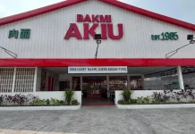 Bakmi Akiu Buka Cabang di Jombang, Tawarkan Mi Lezat Mulai Rp18 Ribu
