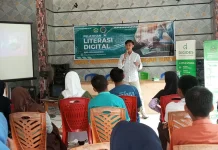 Desa Siber Pangkas Birokrasi