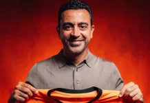 Mantan Pemain Timnas Belanda: Visi Bermain Xavi Sejalan dengan Kami