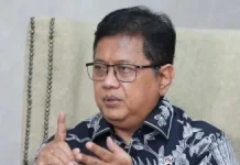 Wamentrans Viva Yoga: Transmigran Wajib Mengikuti Pelatihan Keterampilan