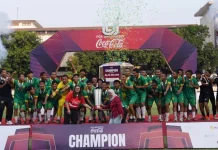 UNJ Juara Regional Jakarta, Liga Universitas Coca-Cola 2026 Selesai Digelar