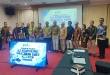 RRI Bentuk Satgas Pengembangan dan Penguatan Jurnalisme Berkualitas