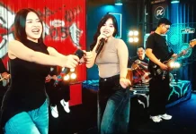 Revolusi Dangdut Merebut Telinga