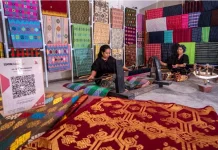 BRI Dorong UMKM Naik Kelas, Kredit Tembus Rp1.235,4 Triliun
