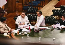 Menbud: Seratus Tokoh Diusulkan Terima Tanda Jasa 10 November