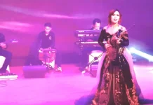 Menebar Berkah Dangdut