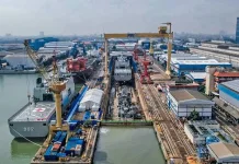 Jejak Purbaya Dorong Industri Kapal